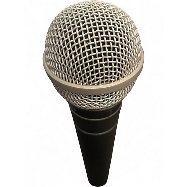 Used Radioshack 33-3043 Dynamic Microphone