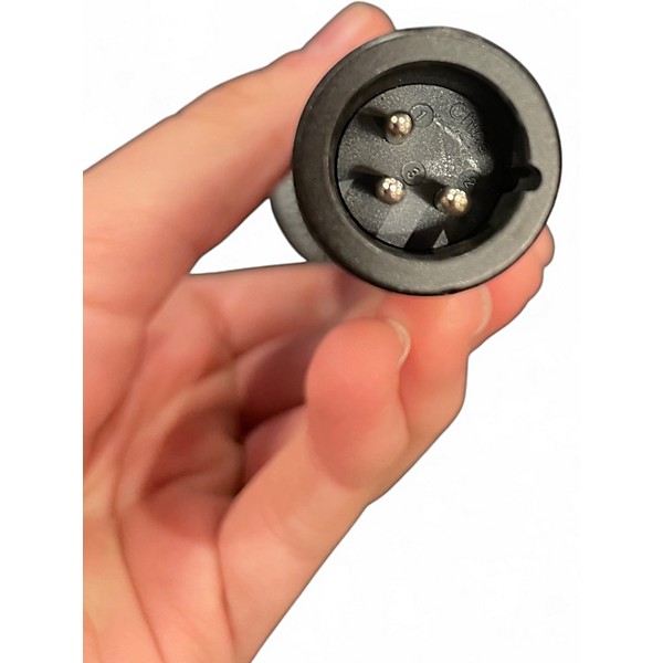 Used Radioshack 33-3043 Dynamic Microphone