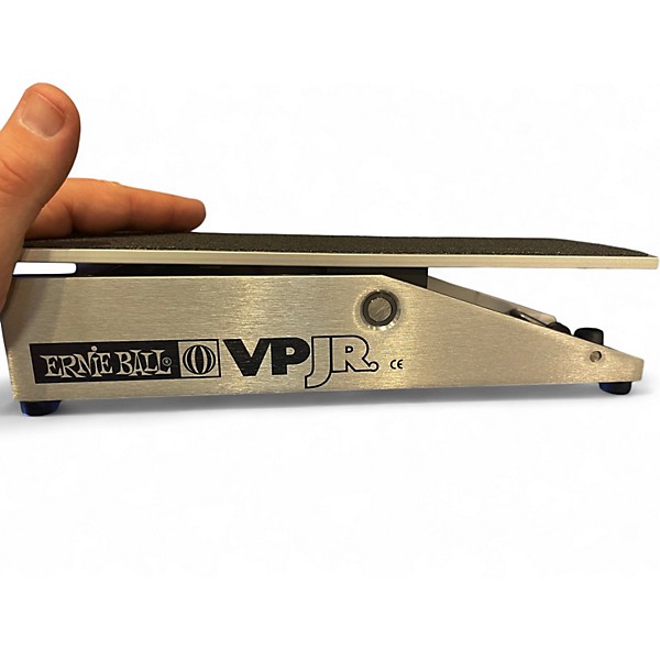 Used Ernie Ball VPJR Volume Pedal