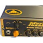 Used Markbass little mark iv Bass Amp Head