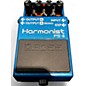 Used BOSS PS6 Harmonist Effect Pedal thumbnail