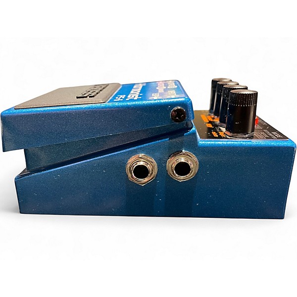 Used BOSS PS6 Harmonist Effect Pedal