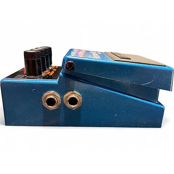 Used BOSS PS6 Harmonist Effect Pedal