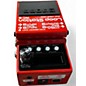 Used BOSS RC-5 Pedal