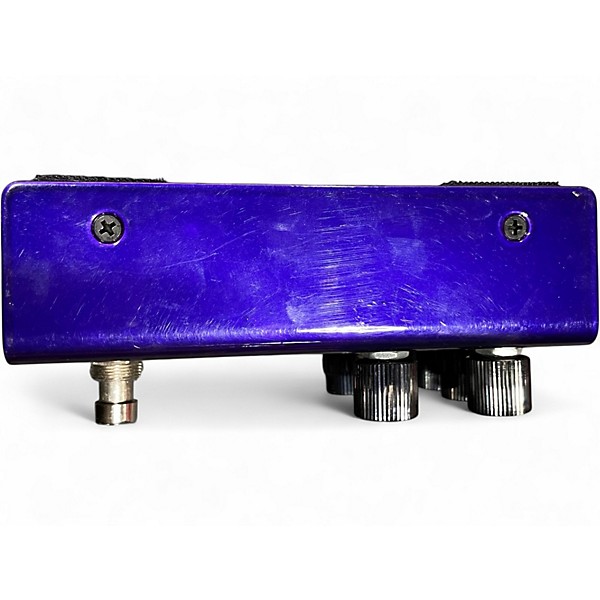 Used Revv Amplification g3 Effect Pedal