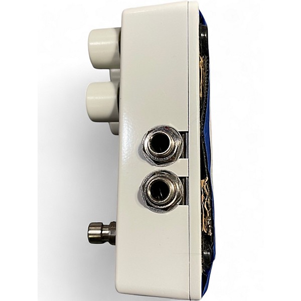 Used Electro-Harmonix Canyon Delay and Looper Effect Pedal