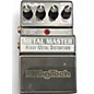 Used DigiTech XMM Metal Master Heavy Metal Distortion Effect Pedal thumbnail