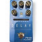 Used Flamma FS03 Effect Pedal thumbnail
