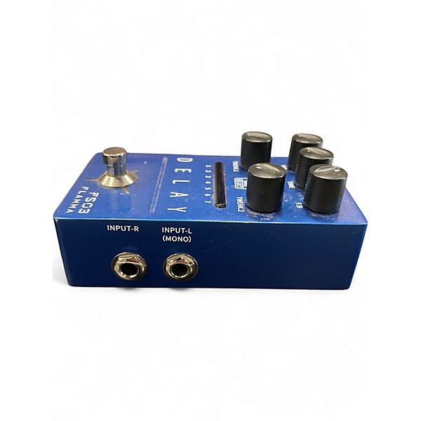 Used Flamma FS03 Effect Pedal