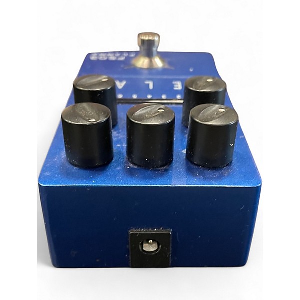 Used Flamma FS03 Effect Pedal