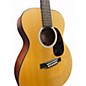 Used Martin 000JR SHAWN MENDES Natural Acoustic Electric Guitar