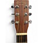 Used Martin 000JR SHAWN MENDES Natural Acoustic Electric Guitar