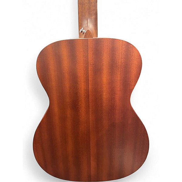 Used Martin 000JR SHAWN MENDES Natural Acoustic Electric Guitar