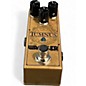 Used Wampler Tumnus Mini Overdrive Effect Pedal