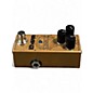 Used Wampler Tumnus Mini Overdrive Effect Pedal