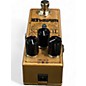 Used Wampler Tumnus Mini Overdrive Effect Pedal