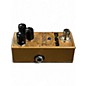 Used Wampler Tumnus Mini Overdrive Effect Pedal