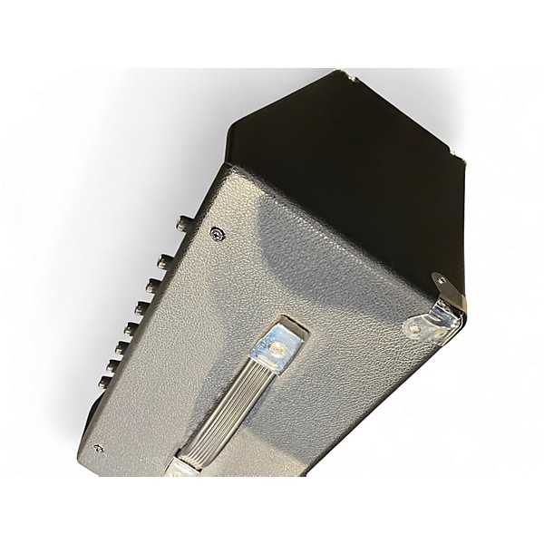 Used Fender Champion 40 Guitar Combo Amp