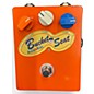 Used Analog Alien Bucket Seat Effect Pedal thumbnail