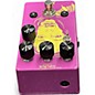 Used Walrus Audio Julia Analog Chorus Effect Pedal