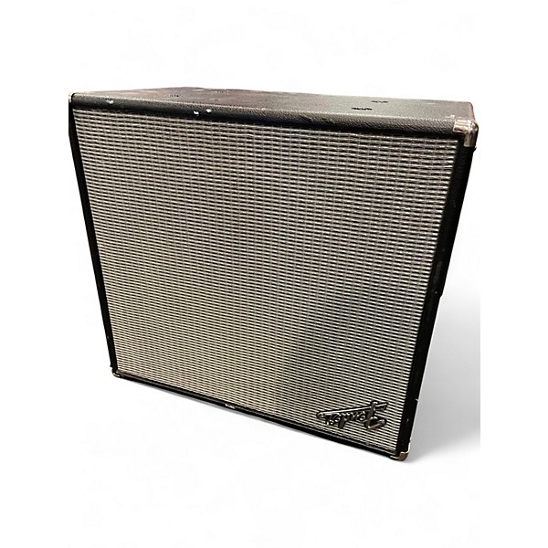 Used Fender Rumble 115 Bass Cabinet