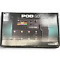 Used Line 6 POD GO Effect Processor