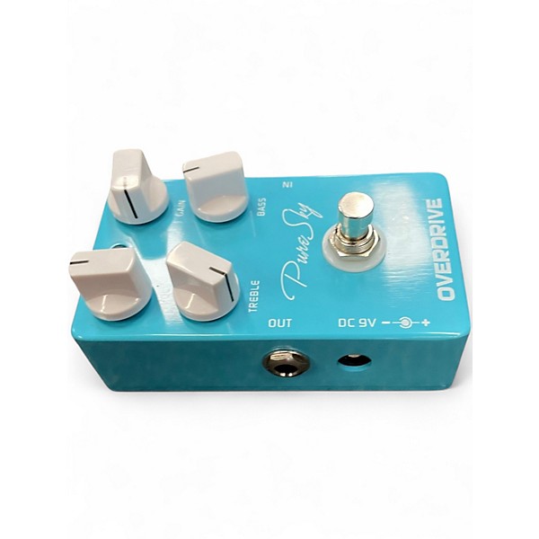 Used Caline PURE SKY Effect Pedal