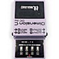 Used BOSS Dimension C DC-2W Effect Pedal