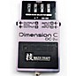 Used BOSS Dimension C DC-2W Effect Pedal