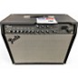 Used Fender Cyber Deluxe 1x12 65W Guitar Combo Amp thumbnail