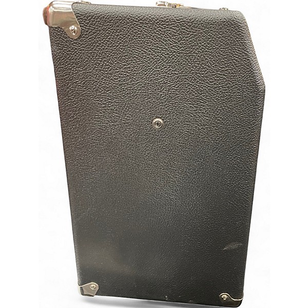 Used Fender Cyber Deluxe 1x12 65W Guitar Combo Amp