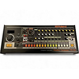 Used Roland TR-08 Module Drum Machine