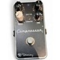 Used Keeley 4 Knob Compressor Effect Pedal thumbnail