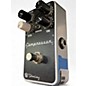 Used Keeley 4 Knob Compressor Effect Pedal