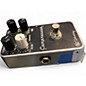 Used Keeley 4 Knob Compressor Effect Pedal