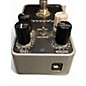 Used Keeley 4 Knob Compressor Effect Pedal
