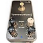 Used Keeley 4 Knob Compressor Effect Pedal