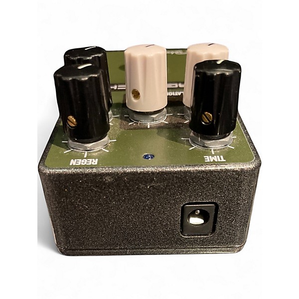 Used Keeley MAG ECHO Effect Pedal