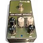 Used Keeley MAG ECHO Effect Pedal