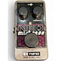 Used Electro-Harmonix Neo Mistress Flanger Effect Pedal thumbnail
