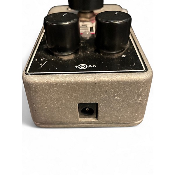Used Electro-Harmonix Neo Mistress Flanger Effect Pedal