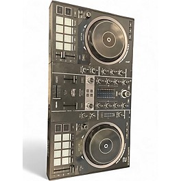 Used 2020s Hercules DJ impulse 500 DJ Controller