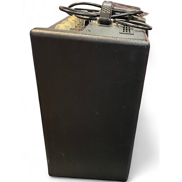 Used VOX VT40Plus Valvetronix 1x10 40W Guitar Combo Amp