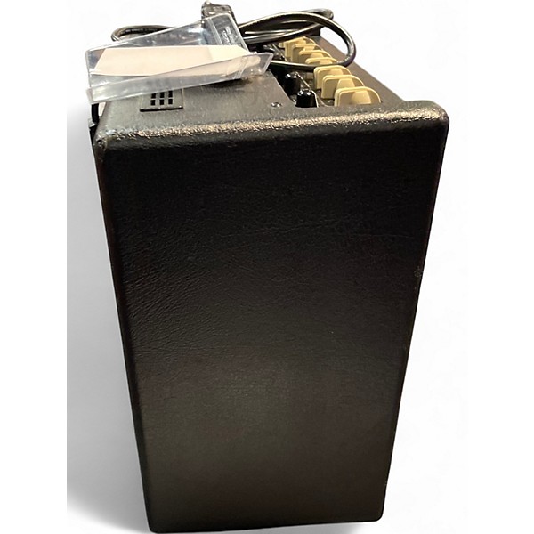 Used VOX VT40Plus Valvetronix 1x10 40W Guitar Combo Amp