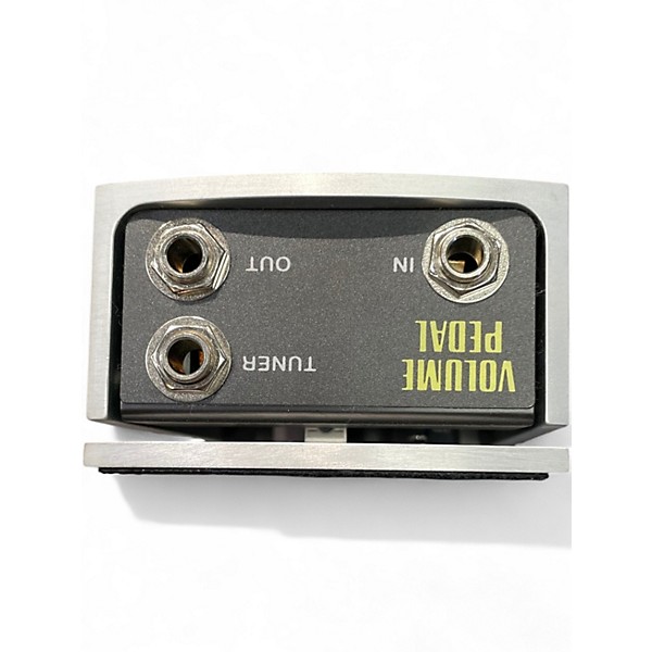 Used 2020s Ernie Ball VPJR Volume Pedal