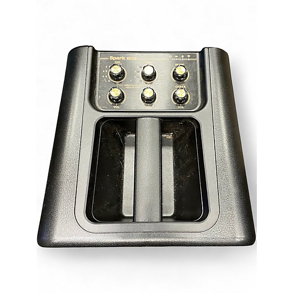 Used Positive Grid SPARK EDGE Guitar Combo Amp