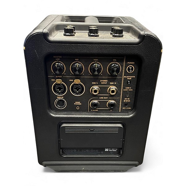 Used Positive Grid SPARK EDGE Guitar Combo Amp