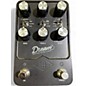 Used Universal Audio Universal Audio UAFX Dream '65 Reverb Amp Effect Pedal thumbnail