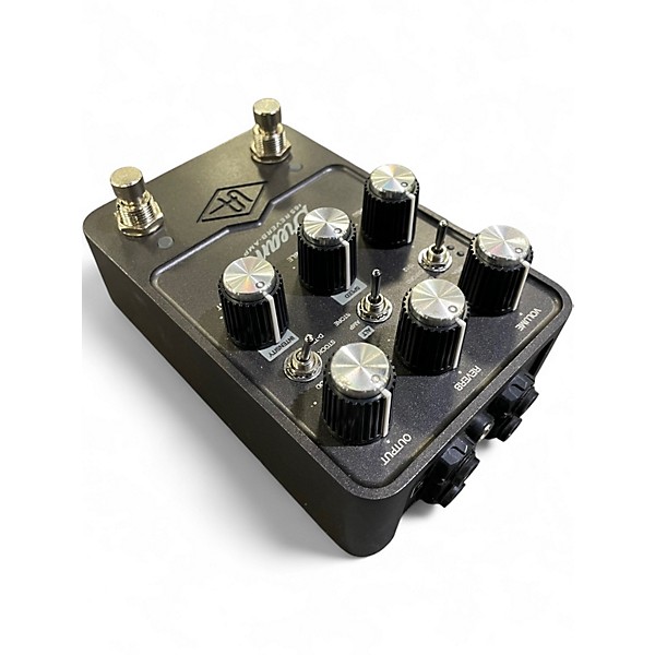 Used Universal Audio Universal Audio UAFX Dream '65 Reverb Amp Effect Pedal