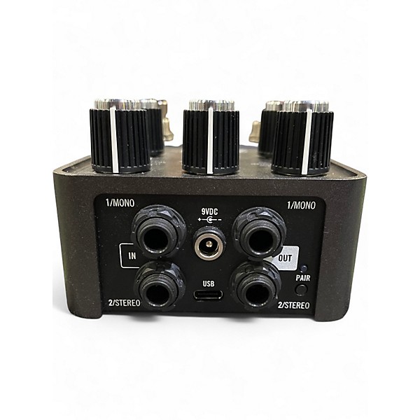 Used Universal Audio Universal Audio UAFX Dream '65 Reverb Amp Effect Pedal